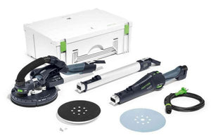 Drywall Sander Planex LHS 225 (575219)