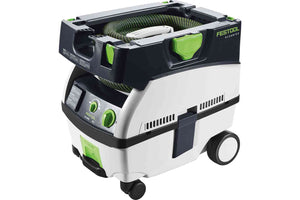 Dust Extractor CT MINI HEPA