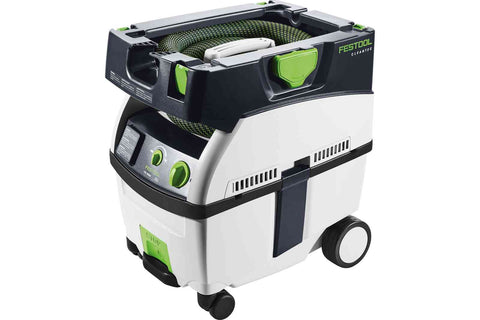 CT MIDI Dust Extractor