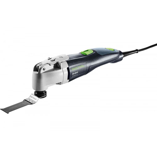 OS 400 E-Plus Vecturo Oscillating Multitool