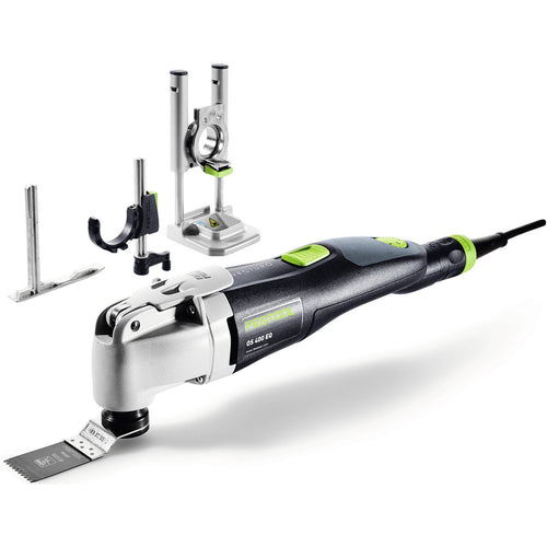 Oscillating Tool Vecturo OS 400 Set