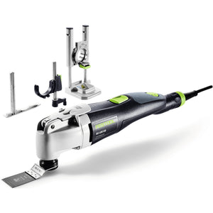 Oscillating Tool Vecturo OS 400 Set