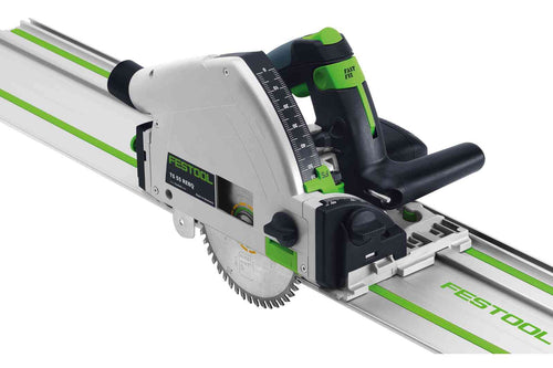 Circular saw TS 55 REQ-F-Plus USA