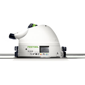 Circular saw TS 75 EQ-F-Plus USA