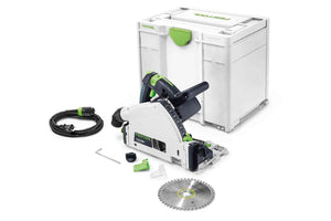 Track Saw TS 55 REQ-F