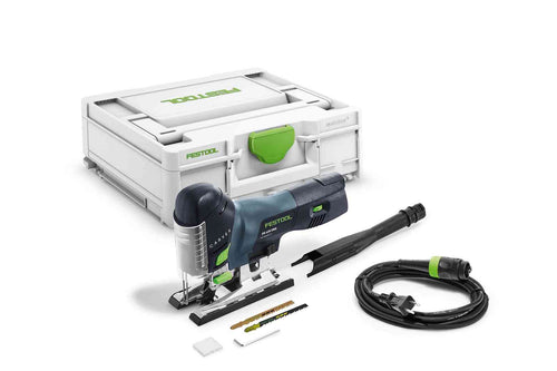 Jigsaw CARVEX PS 420 EBQ-Plus