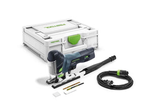 Jigsaw CARVEX PS 420 EBQ-Plus