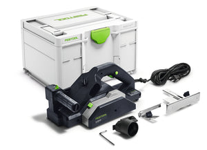 Planer HL 850 E-F-Plus