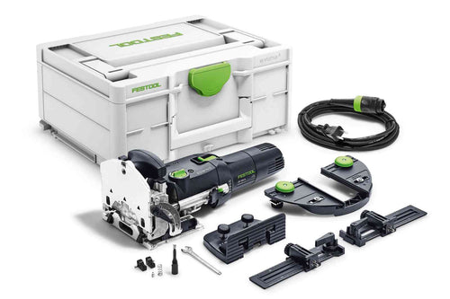 Domino Joiner DF 500 Q Set