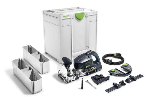 Domino XL DF 700 Joiner Set