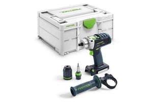 Cordless Drill PDC 18/4-Basic
