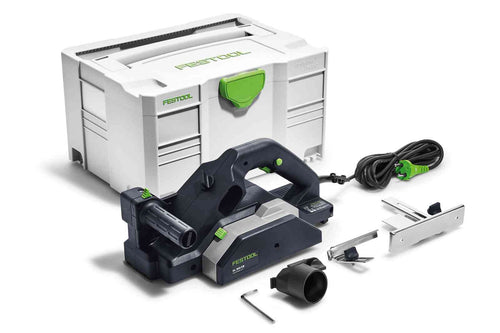 Planer HL 850 E-F-Plus