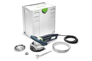 Diamond grinder RG 130 E-Plus DIA HD
