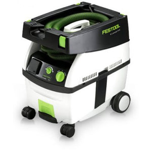 Dust Extractor CT MIDI USA HEPA 120V