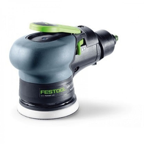 LEX 3 77/2.5 Compressed Air Eccentric Sander