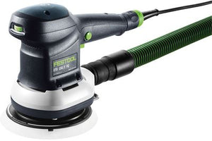 ETS 150/3 EQ Plus Sander