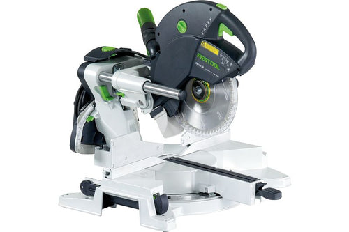 Kapex KS120 EB Miter Saw