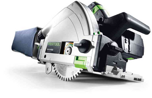 Cordl.circ.saw  TSC 55 REB-Plus Li USA