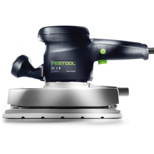 RS 2 E Orbital Finish Sander