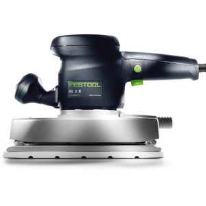RS 2 E Orbital Finish Sander