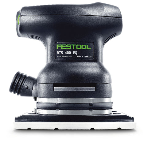 RTS 400 EQ-Plus Sander