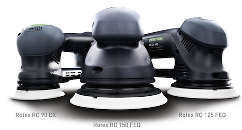 The Rotex Collection with CT MIDI I