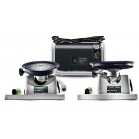 VAC SYS Clamping Module System Set