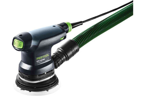 Random Orbital Sander ETS 125 REQ-Plus USA