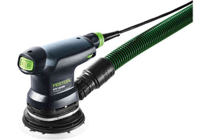 Random Orbital Sander ETS 125 REQ-Plus USA