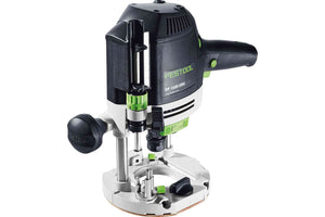 OF 1400 EQ Imp. Plunge Router