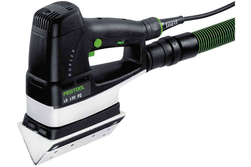 LS 130 EQ Linear Detail Sander