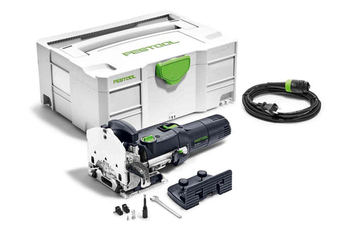 Domino Joiner DF 500 Q-Plus