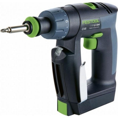 CXS Li 1.5 Plus Drill