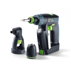 CXS Li 1.5 Set Drill