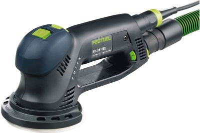RO 125 FEQ Plus Rotex Sander