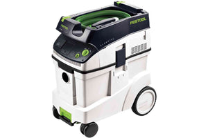 Dust Extractor CT 48 E HEPA