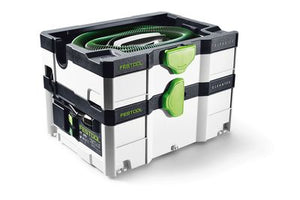 CT SYS Dust Extractor