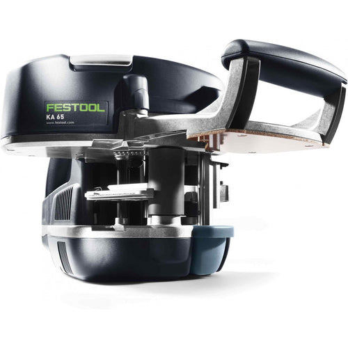 Conturo KA 65 Portable Edge Bander