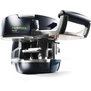 Conturo KA 65 Portable Edge Bander
