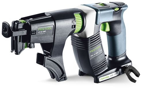 DWC 18-4500 Cordless Screw Gun Li-Basic