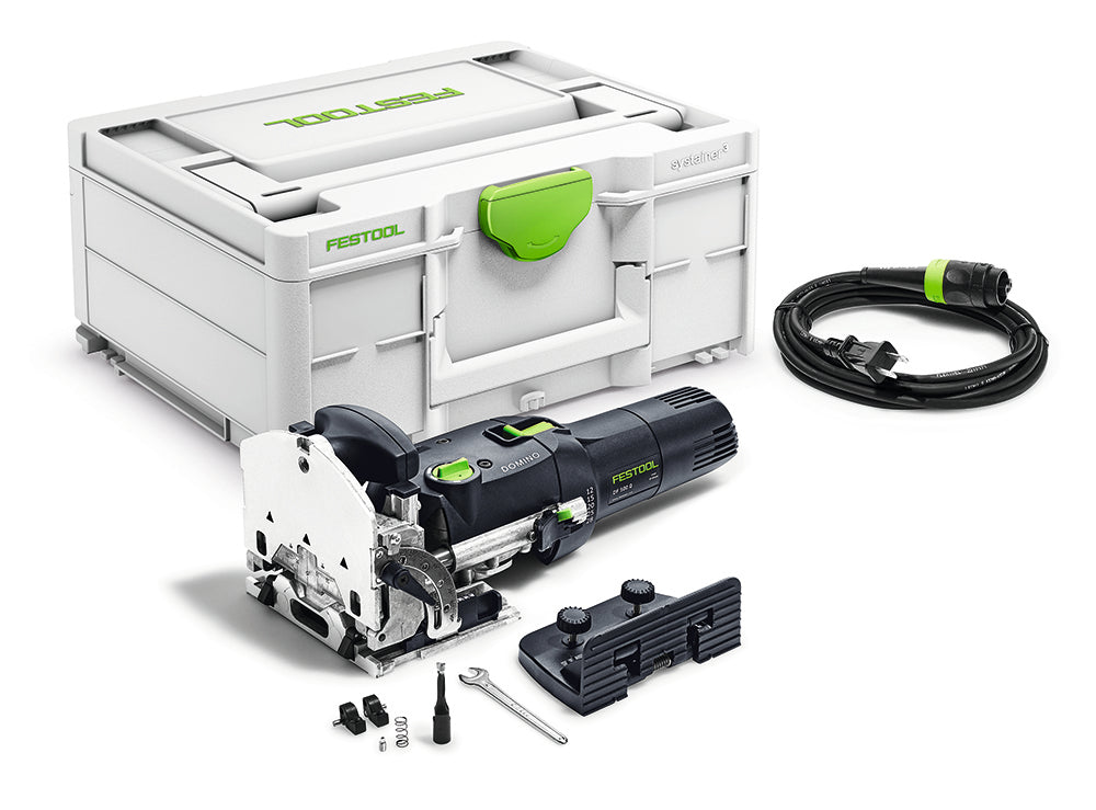 Domino Joiner DF 500 Q-Plus