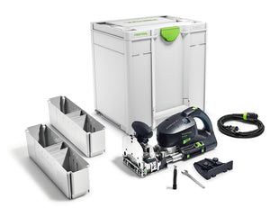 Domino Joiner DF 700 EQ-Plus
