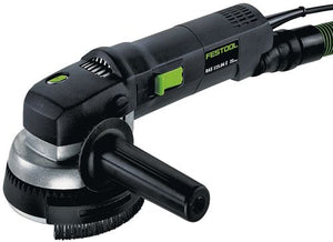 Rotary Sander RAS 115 E-Set
